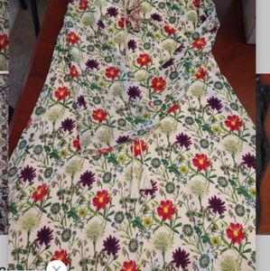 NWT Max studio London dress